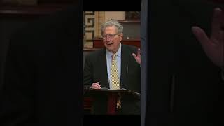 KENNEDY WARNS GOV SHUTDOWN IS COMING — “RIGHT BEFORE MIDTERMS”