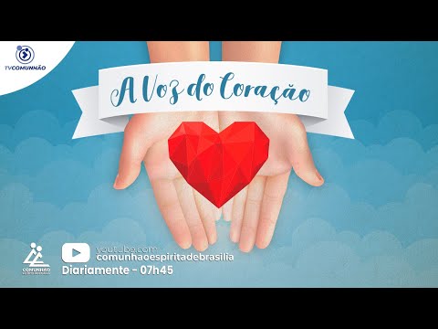 A Voz do Coração | SOBRETUDO
