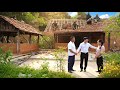 From a Dilapidated House to a Happy Home — Jack Decides to Bring His Mother and Tử Tiên Home