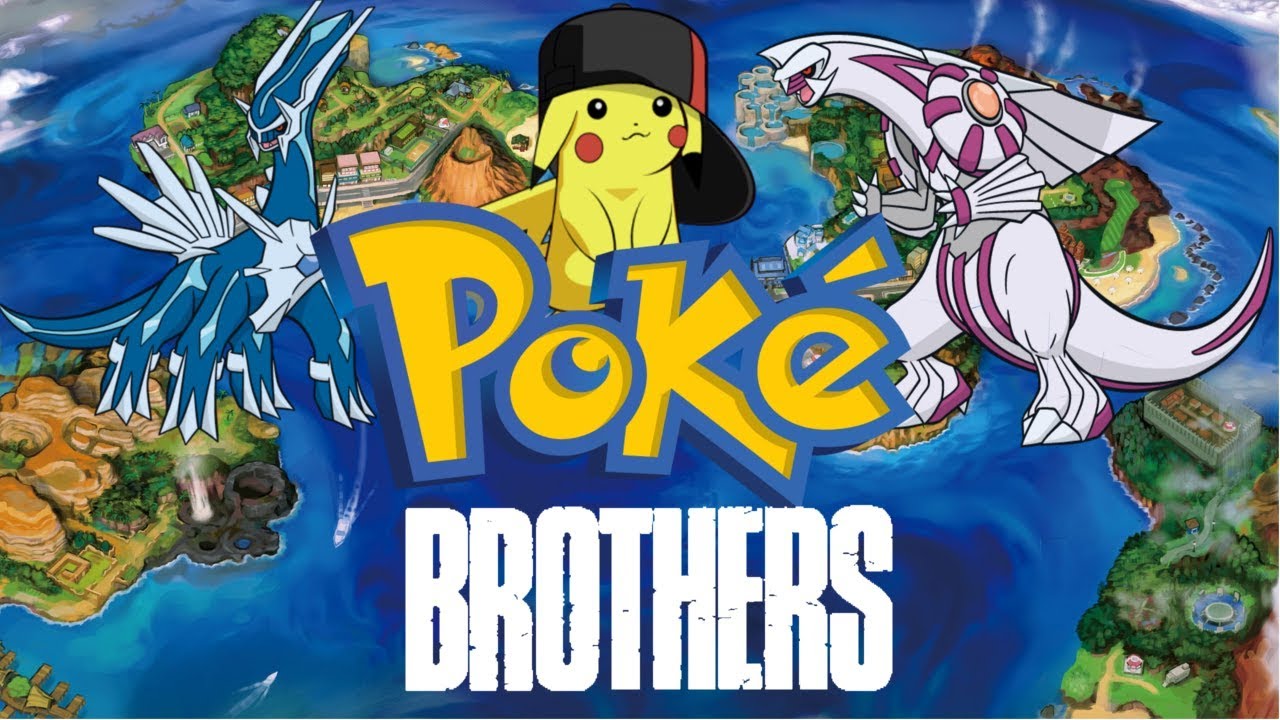 MEGA REPARTO POKÉMON ULTRASOL Y ULTRALUNA SALAMENCE, ROTOM, SALAZZLE, BLACEPHALON [Poke Brothers]