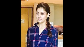 Nayanatara New Us Trip Picturesactress Nayanataravignesh Shivan