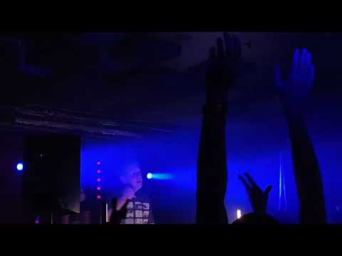DC Breaks: Dead Limit (Teddy Killerz Remix) @ Beyond Mars, Peckham Audio, London, 2024