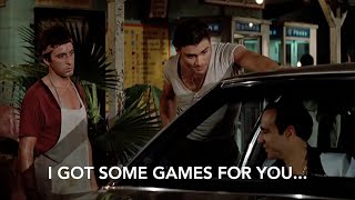 How To Deal With Lowballing Referee Assignors (Scarface)