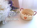 DIY Home Decor 🌸 rangement