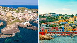 Estate del Gusto, Ponza e Ventotene: dove mangiare e bere screenshot 5