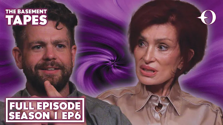 Jack Talks About his Chaotic Teen Years | Full Episode | The Basement Tapes S1 EP6 | The Osbournes