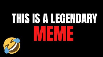 😂 I Accidentally Became A Meme: Think About IT 😂 | YouHubTV REACTION