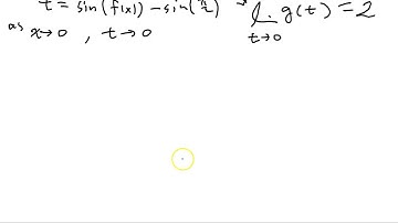 Math101 Calculus 1 Final Exam Review part II