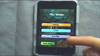 Topple app screenshot 3