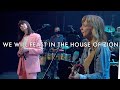 We Will Feast in the House of Zion - Keith & Kristyn Getty, Sandra McCracken