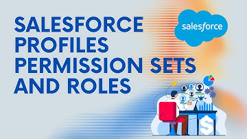 Salesforce Profiles, Permission Sets, and Roles Explanation | Bonus Included!