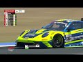 DIRETTA | Qualifica 1 | Misano | GT World Challenge Europe powered by AWS 2025 (Italian)