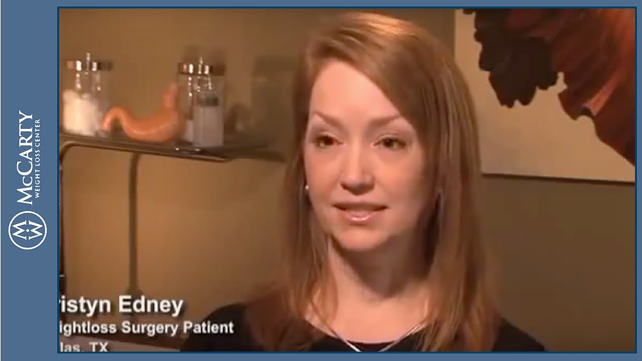 Total Wellness and Bariatrics McCarty Weight Loss Dr McCarty