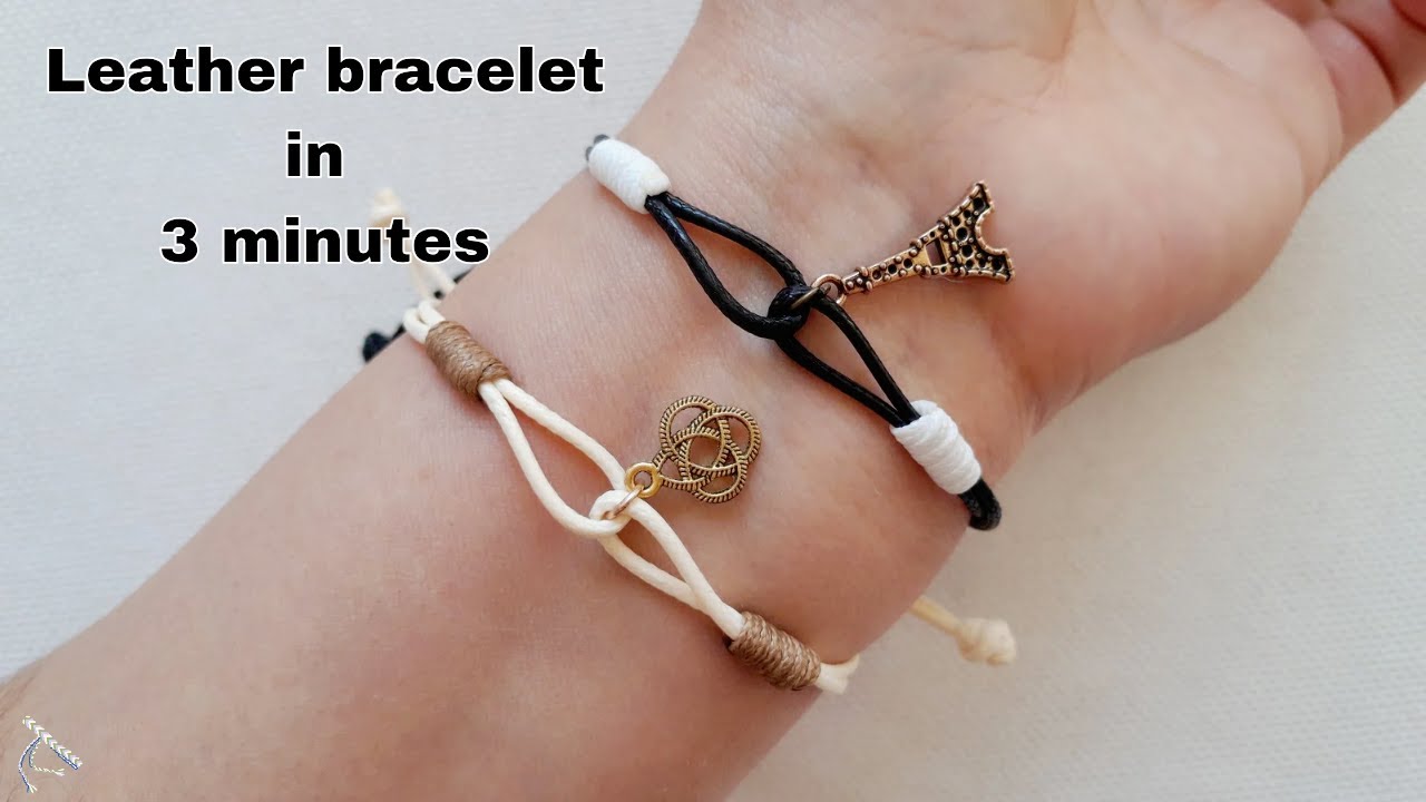 Earn money making this flirty bracelet super easy and fast👱‍♀️🫰|The best selling bracelet for girls