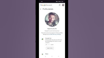Gmail id se profile photo kaise delete kare| how to remove dp from gmail account