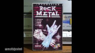 RED SPIDER - Damai - High Quality Audio