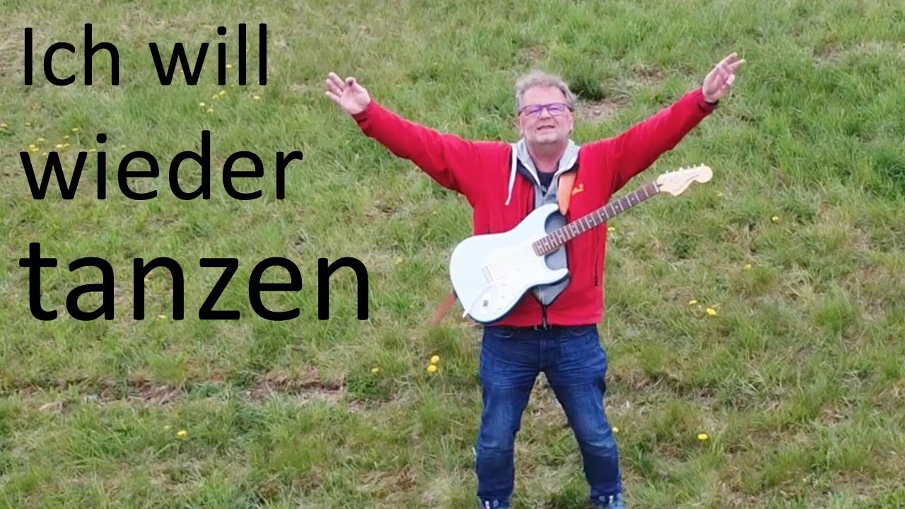 Obejrzyj Ich Will Wieder Tanzen - Thomas Dietrich w YouTube Obejrzyj Ich Will Wieder Tanzen - Thomas Dietrich w YouTube