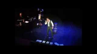David Hasselhoff  -  "Flying On The Wings Of Tenderness"  live 18.July 2013