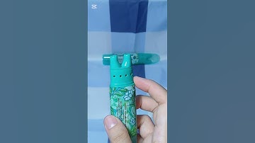Thumbnail of #freshcare #matcha #inhaler #inhalers #minyakangin #pusing #hidungtersumbat