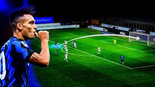 Inter's Best Opening Day Goals!
