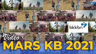 Video MARS KB 2021