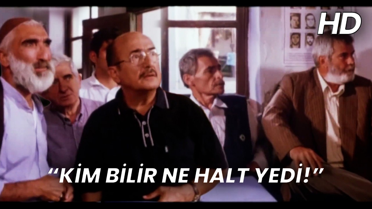 Hüseyin Efe’nin oğluna yapılan hakaret olay çıkardı! | Eylül Fırtınası