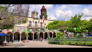 LA BARCA  JALISCO MÉXICO