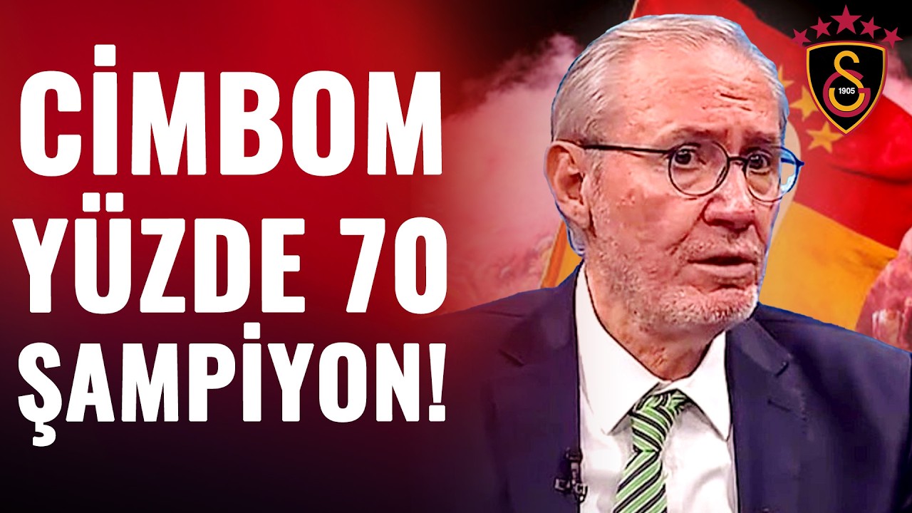 Levent Tüzemen'den Bomba Şampiyonluk Sözleri! 