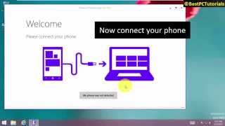 Download Windows Phone Recovery Tool Download Windows Phone Recovery Tool
