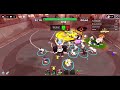 ⚽ WE WON HARD MODE in Backyard Beginning 😭🔥 | TDS Soccer Victory! #TDS #TowerDefenseSimulator #kingk