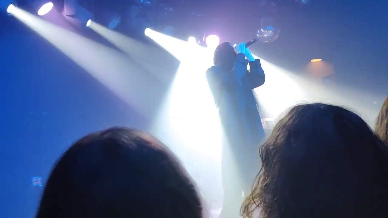 Assista a Messer (Mitch Grassi) LIVE: "Machine" Moroccan Lounge 1/14/23 no YouTube Assista a Messer (Mitch Grassi) LIVE: "Machine" Moroccan Lounge 1/14/23 no YouTube