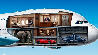 Famous 15 Weird Facts About The E-4B Nightwatch Wealth
