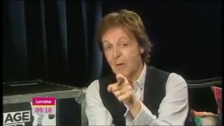 Paul McCartney CRINGE \\
