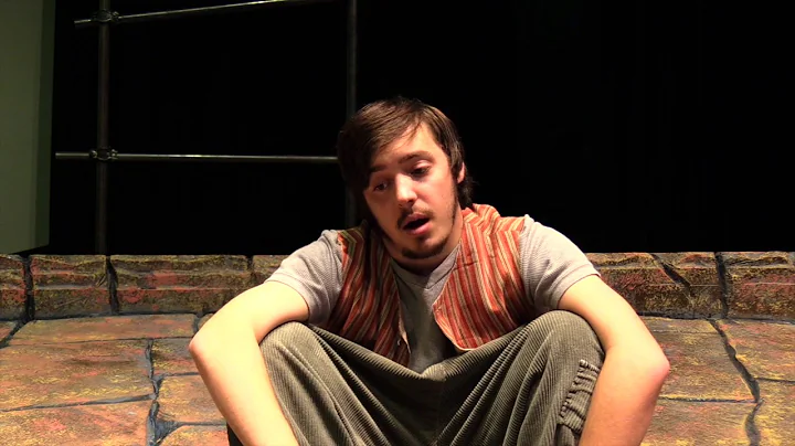 "Caucasian Chalk Circle" at F&M: Interview with Te...