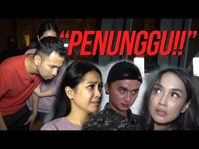 HANTU DI RUMAH BARU RAFFI NAGITA X DIARY MISTERI SARAH - PenelusuRANS class=