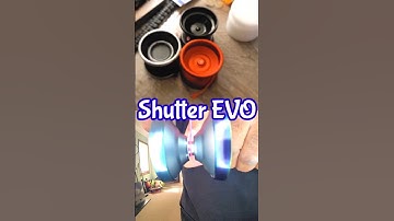 YYF Shutter EVO - Mini Review
