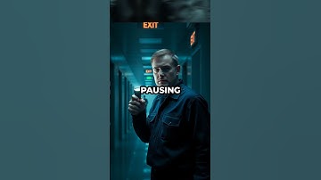 Subscribe for more!! #ai #scarystories