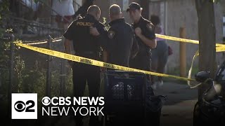 Police investigating after child is stabbed in Paterson N J