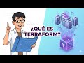 ¿Qué es Terraform? - Infraestructura como Código (IaC y HCL)