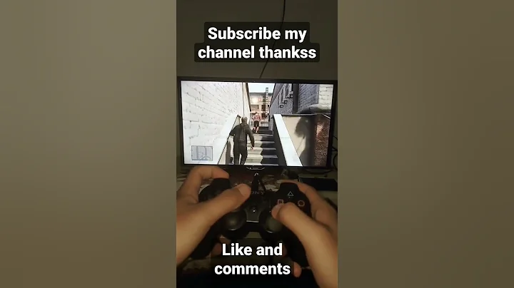 Side mission gta 5 | game playstation 3 #shorts #ps3 #gta5