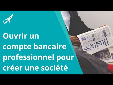 Vidéo: Un compte bancaire en fiducie est-il professionnel ou personnel ?