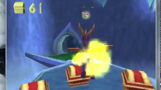 Wizard Peak: Single supercharge to all the islands challenge