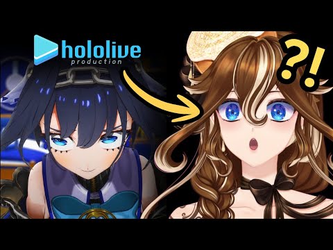 Did NOT Expect Hololive to Be This Funny | 10 Mins of Hololive Funny Moments Reaction