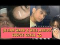 JiLLWiLL Couple Goals 😍 Jillian Ward and Will Ashley ♥️
