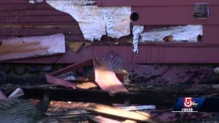 2 children die in Vermont fire