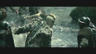 The Eagle On Blu-Ray & Dvd