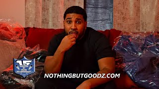 GOODZ BREAKS DOWN NJ TWORK VS MURDA MOOK WHO WON AND WHY