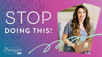 Why You Are NOT Getting MORE Photography Clients