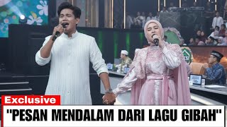 Download Lagu STUDIO BANJIR AIR MATA! Valen \u0026 Mila \ MP3