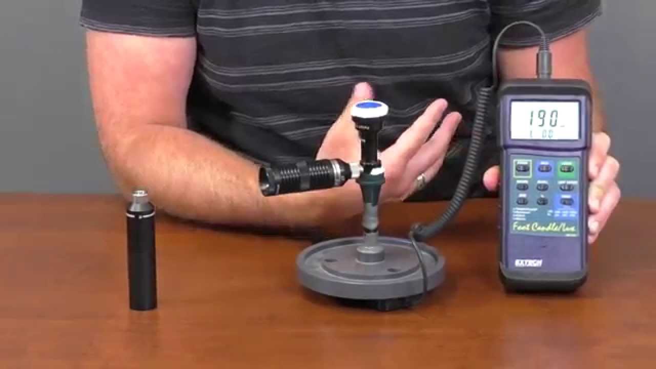 Borescope/Endoscope Light Sources Comparison SPARK XTR vs. XTREME